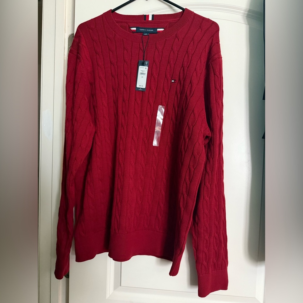 Tommy Hilfiger Sweater